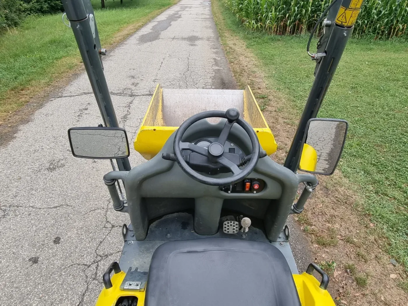 Wacker-Neuson - 1001 - 4