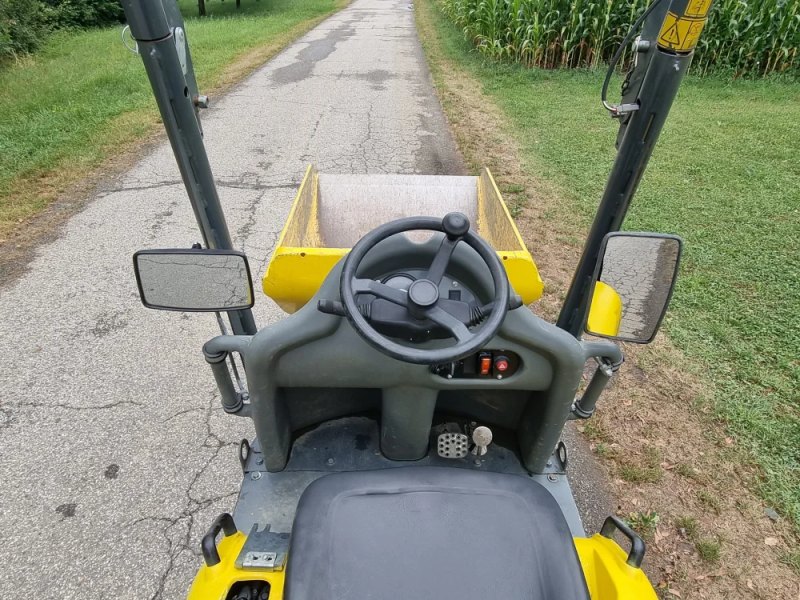 Wacker-Neuson - 1001