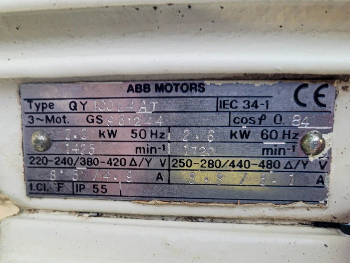 Minox MTS 2000/2 - Tumbler screener - 2