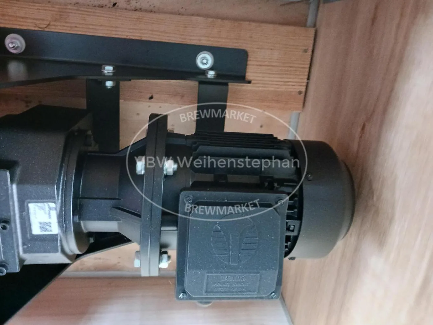 Hose pump - 3