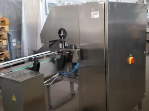 MACCHINA GESTIONE E CONTROLLO STAMPA – FM ENGINEERING MOD. PRINT CONTROL