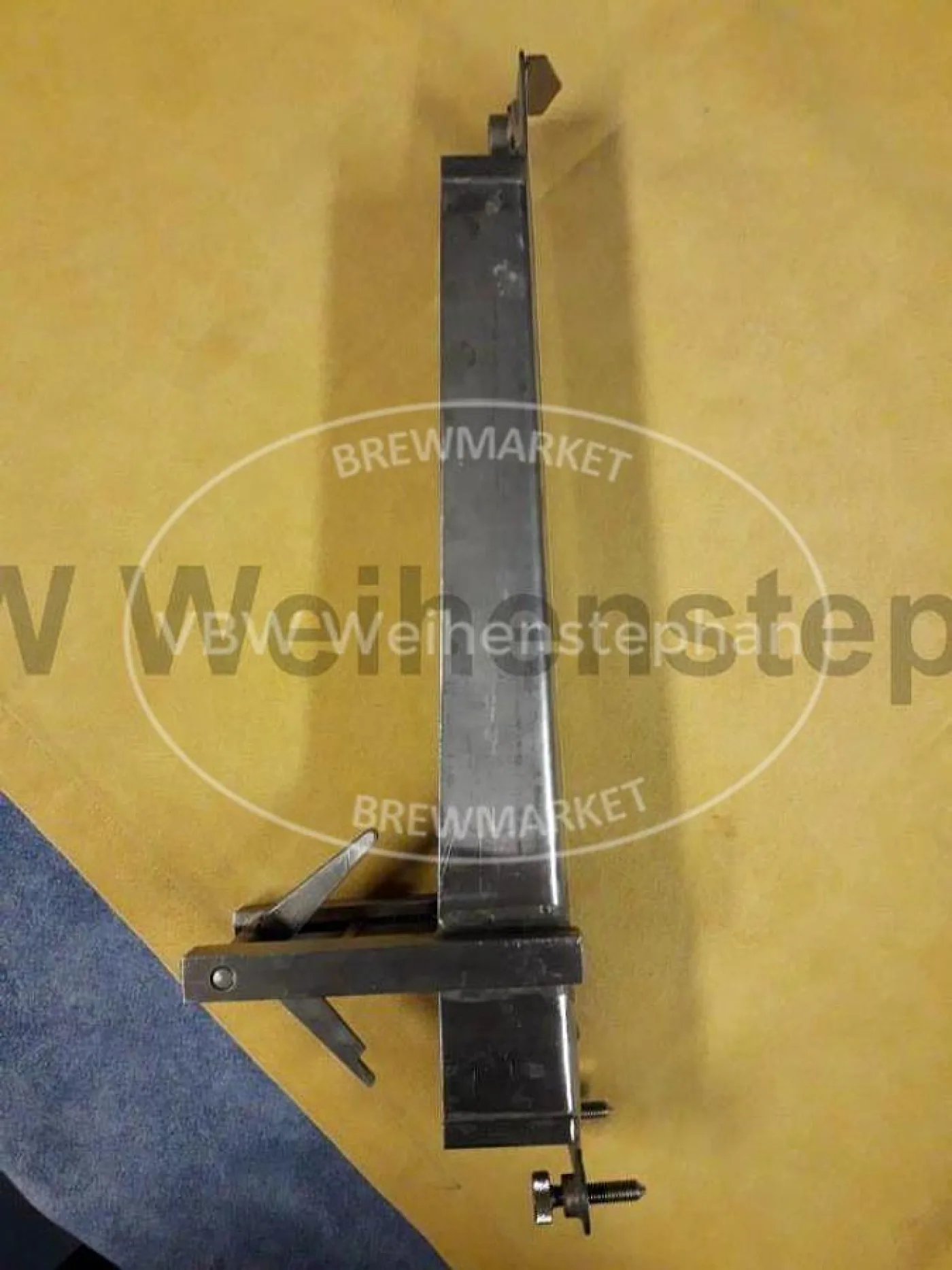 Consistometer - 3
