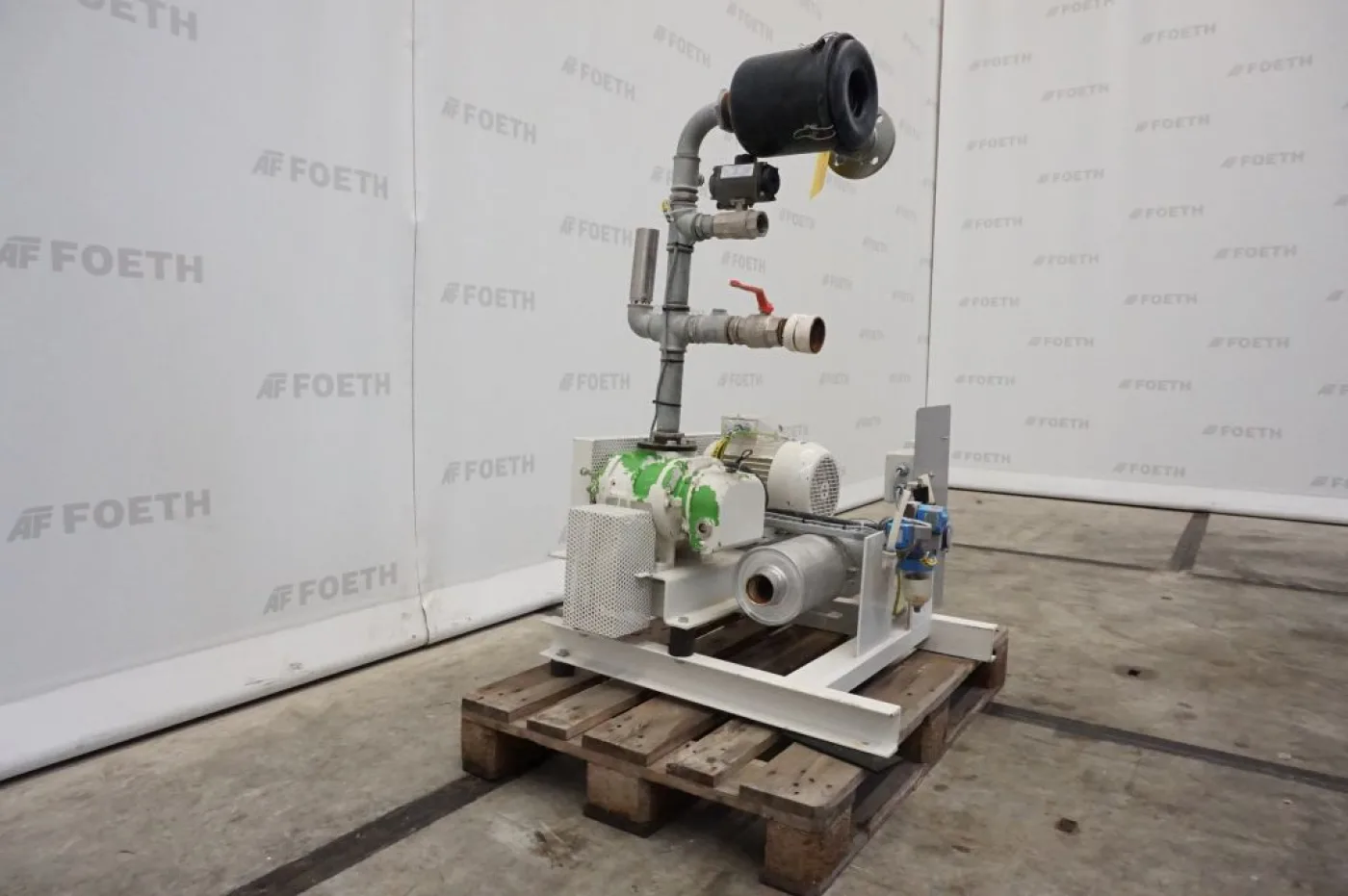 Blower - 4