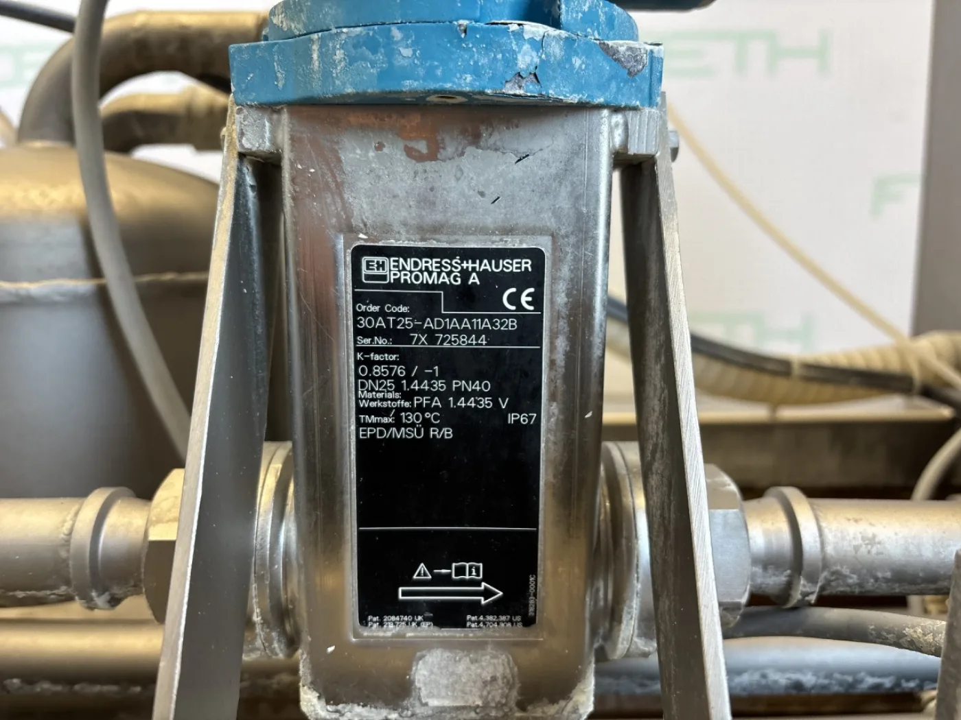 Stephan UMM/SK 44 E - Cutter - 7