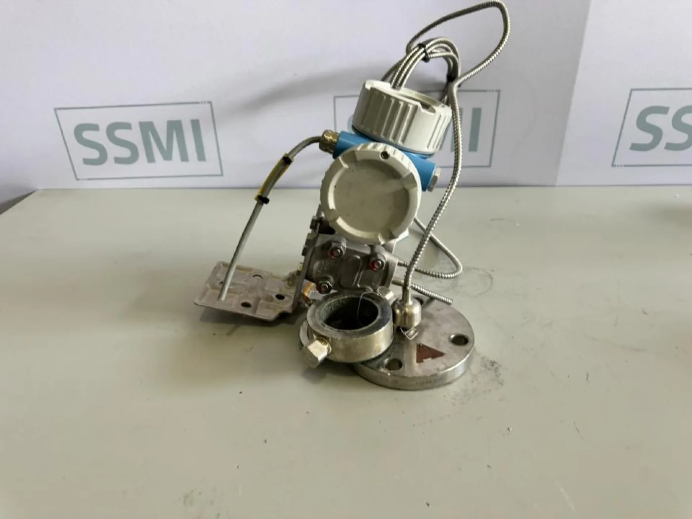 2022 Endress+Hauser Differential pressure transmitter - 8