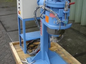 Mixaco LAB CM-12-DISP. - Cold mixer