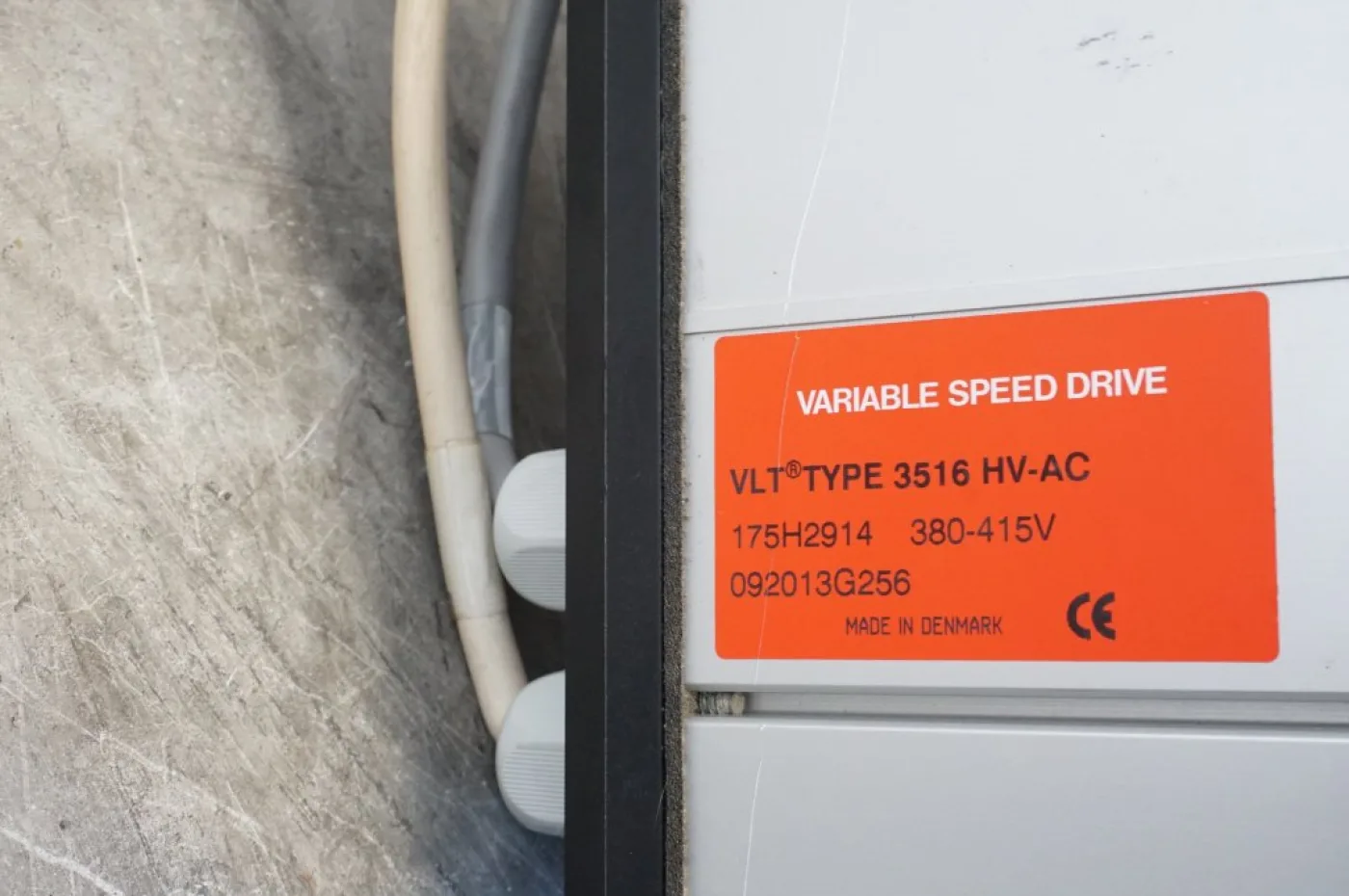 Sartorius 27 m2 Microfiltration system - Miscellaneous filter - 3