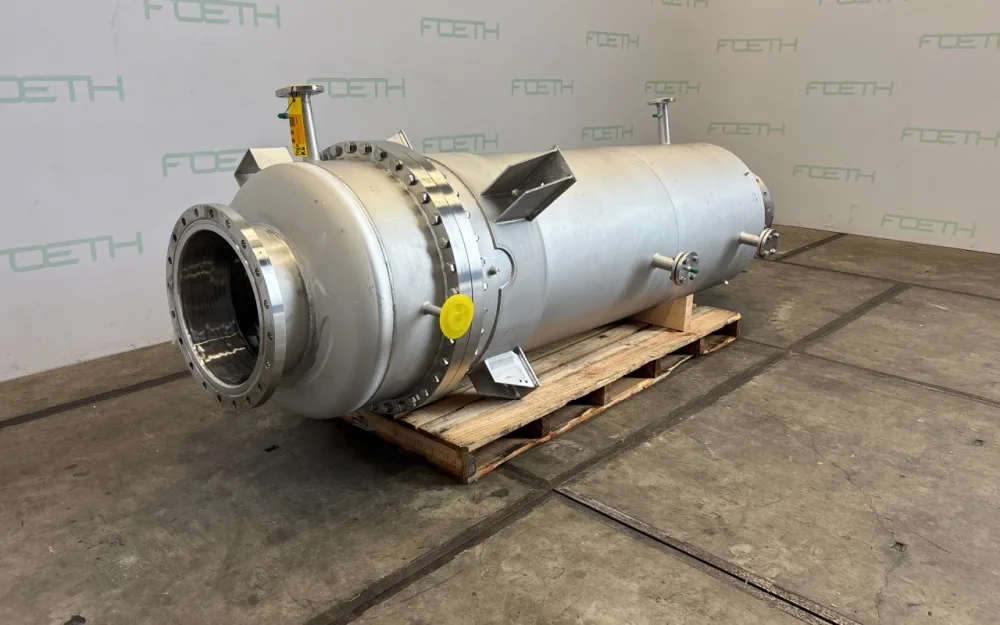 Julius Montz GmbH Hilden distillation column DN900 - Distillation