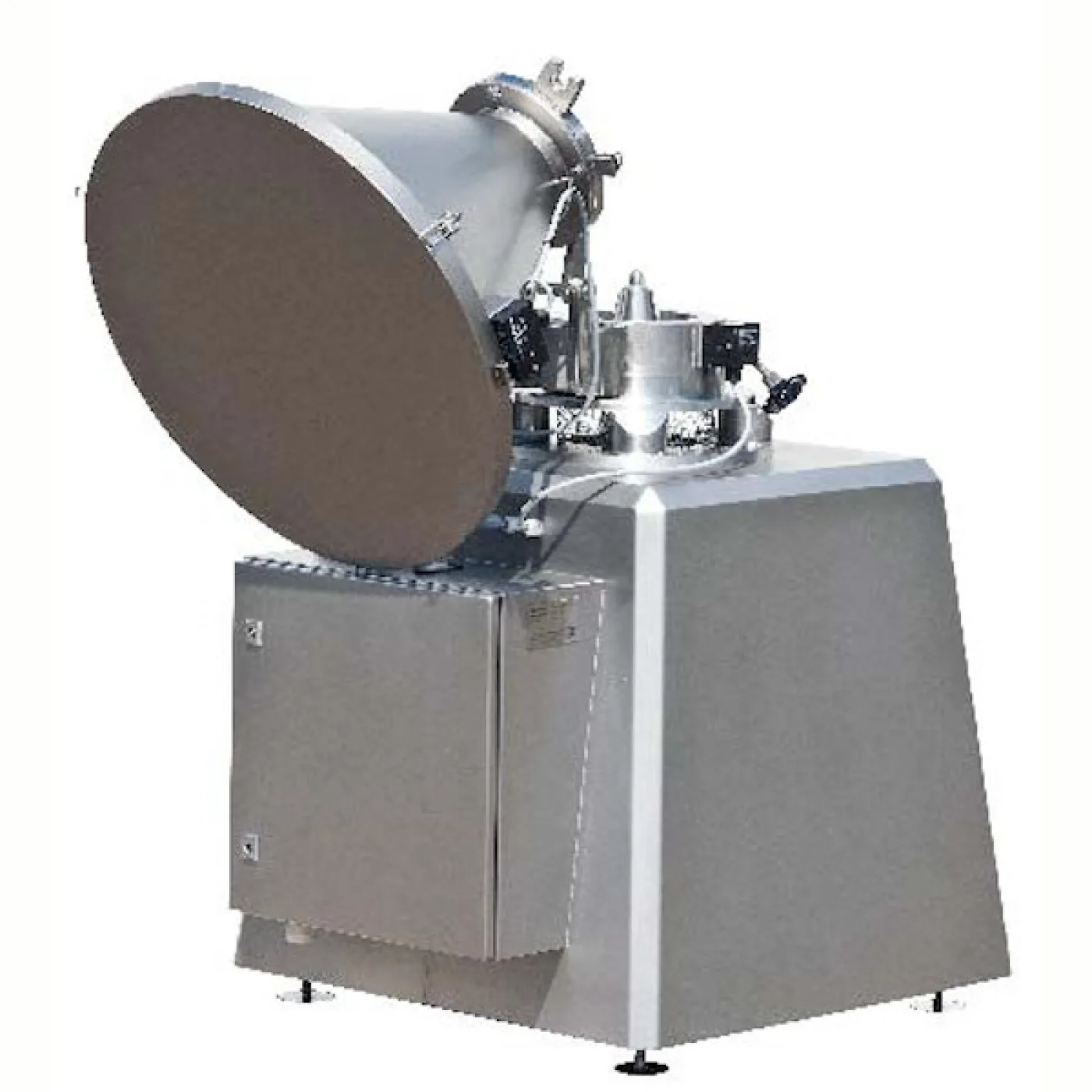 Affineur MicroSlicer WBCUT BMC 180 - 2