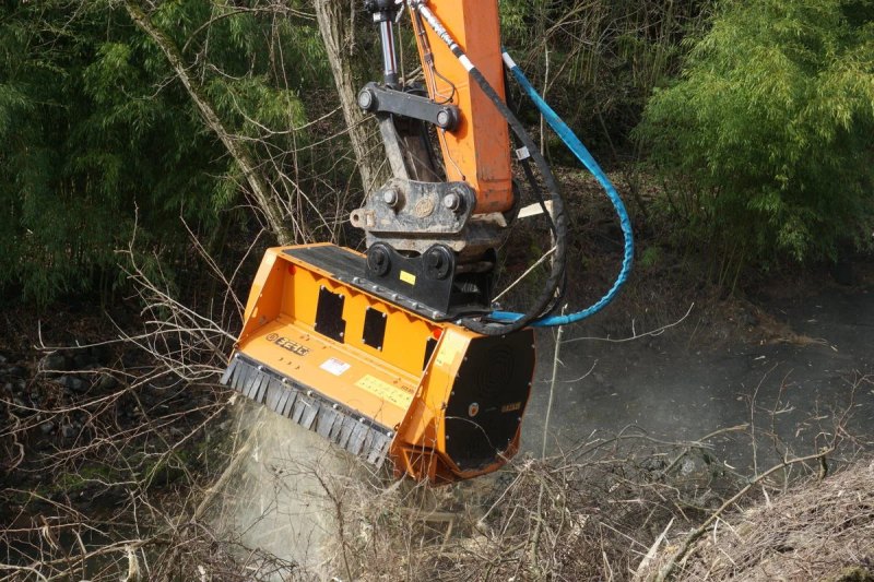 Berti - EFX MD / SB 120