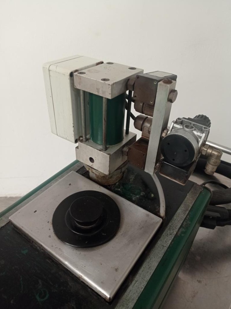 INCOLLATORE FUSORE – ROBATECH – MOD. TM30.1