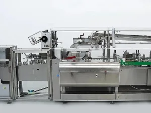 PROMATIC - Astucciatrice - AS300