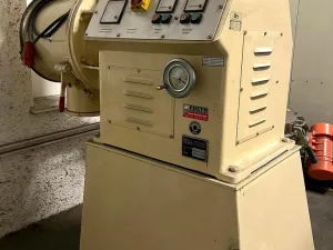LÖDIGE - Miscelatore - FM-50/1Z
