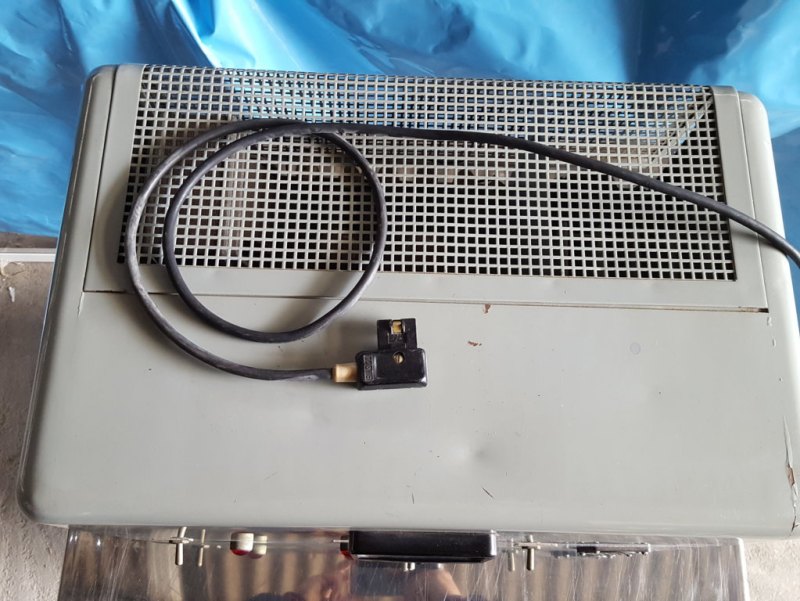 VACUOMETRO – CGA – MOD. CI6R