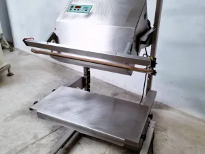 TERMOSALDATRICE – GANDUS – MOD. SI 720