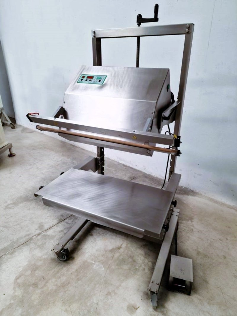 TERMOSALDATRICE – GANDUS – MOD. SI 720