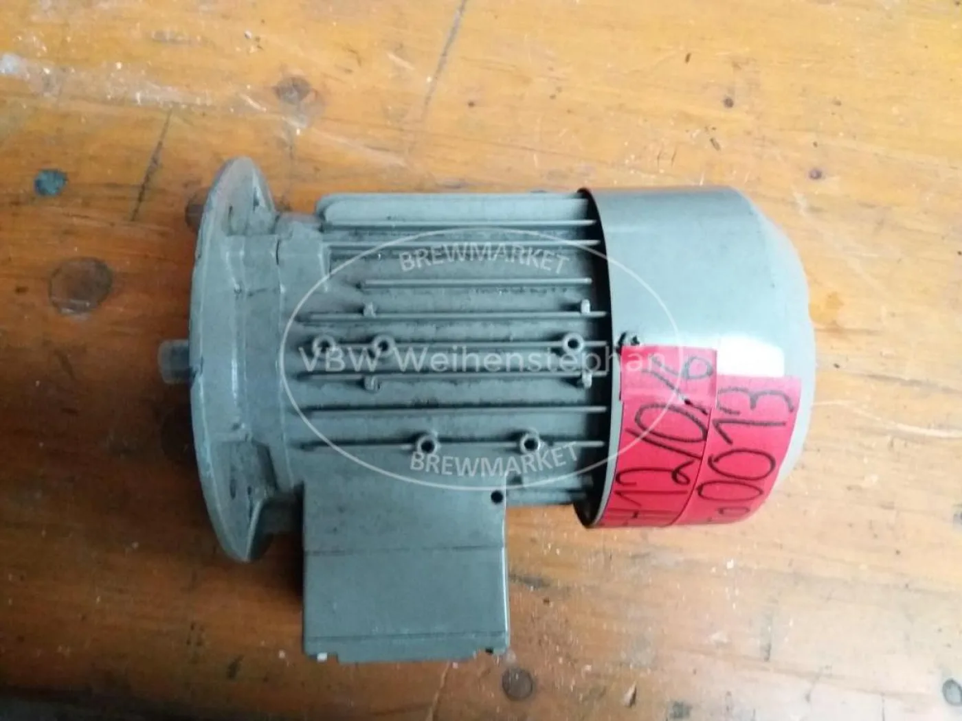 gearmotor - 6