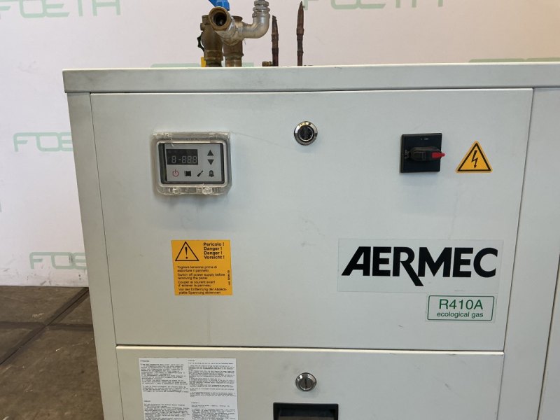 Aermec WRL081 EA P - Temperature control unit