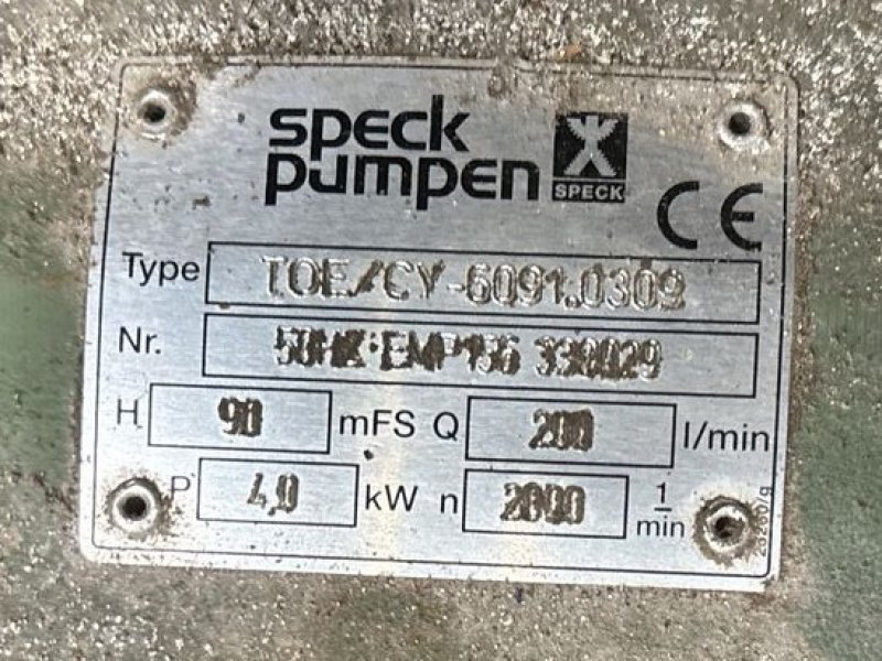 Lauda SUK 350 W - Temperature control unit