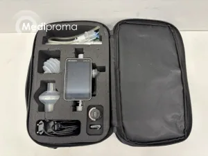 IMT Analytics CITREX H5 Flow Measurement