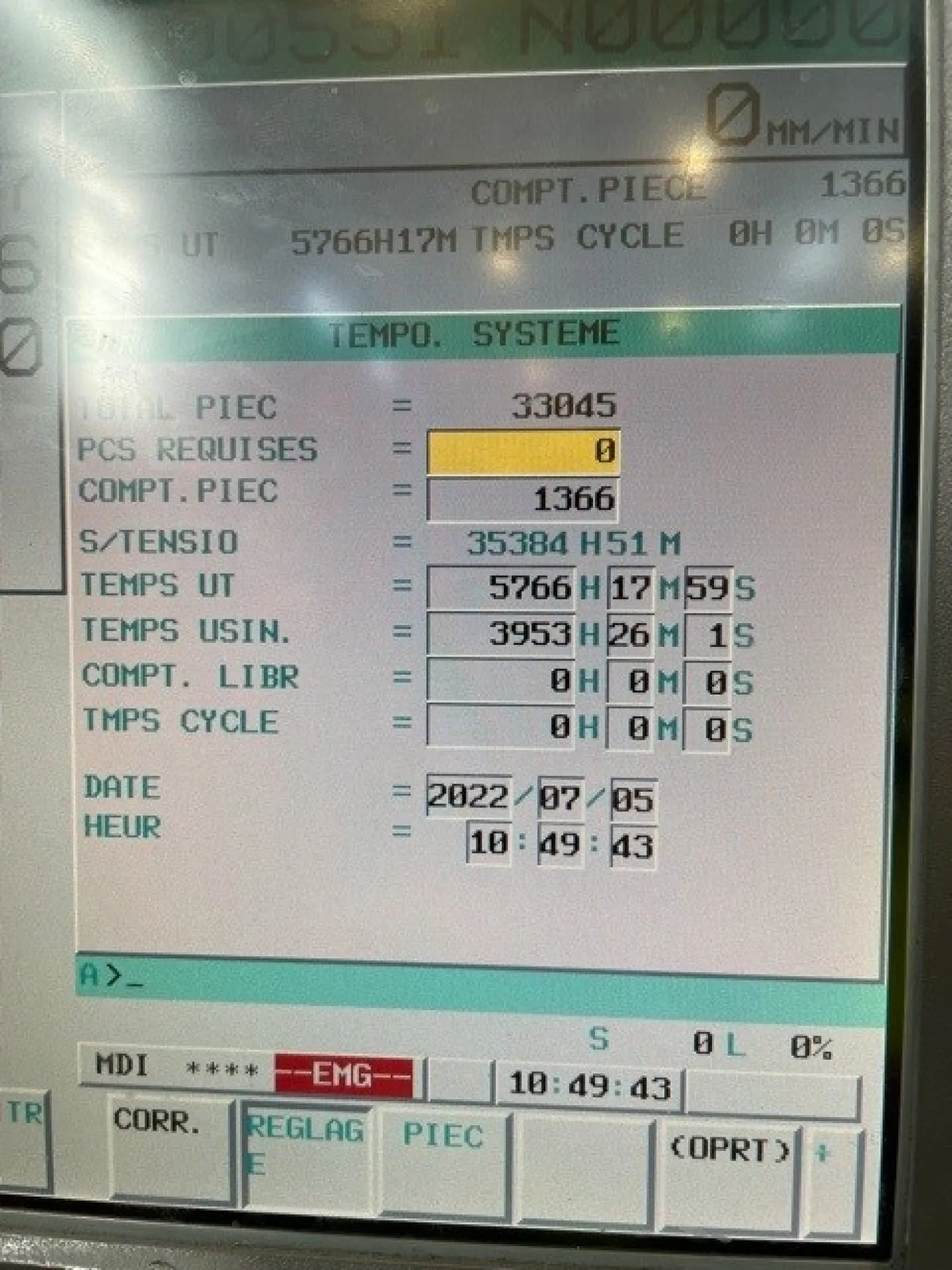 CNC Turning Machine – DOOSAN LYNX 300M - 2