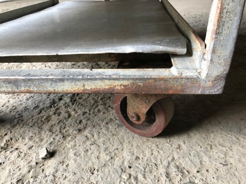 Trolley