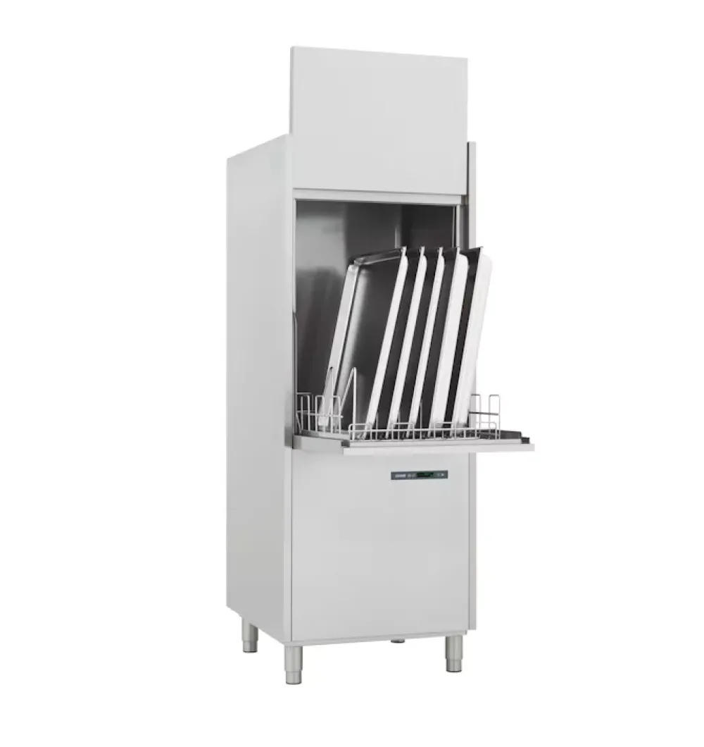 Maidaid UT61HE - Pot & Utensil Washer - islandcatering