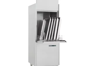 Maidaid UT61HE - Pot & Utensil Washer - islandcatering