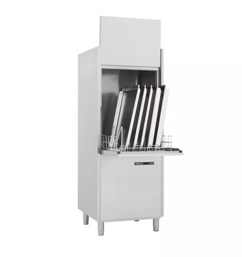 Maidaid UT61HE - Pot & Utensil Washer - islandcatering