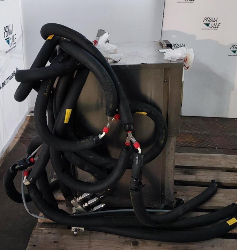 Huber Unichiller Umwälzkühler / Umlaufkühler UC022