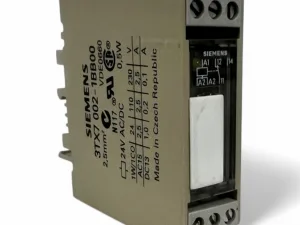 Siemens 3TX7 002-1FB02 Koppelrelais Art.-Nr. 3TX7002-1FB02