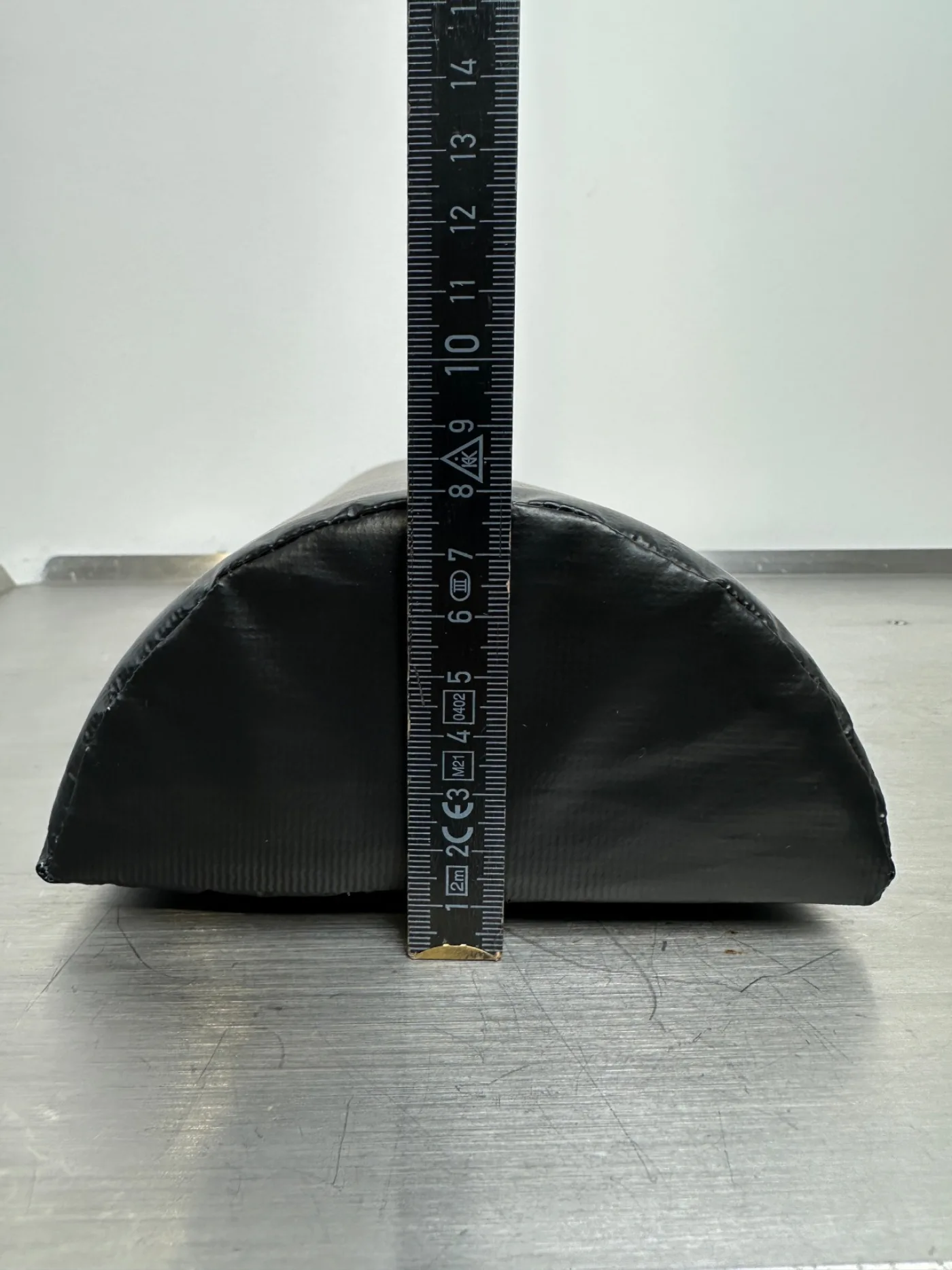 OP-Lagerungsrolle / Halbrundrolle 40×14×8cm - 6
