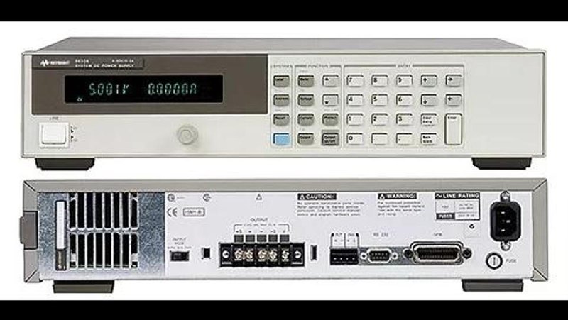 Keysight / Agilent 6632B