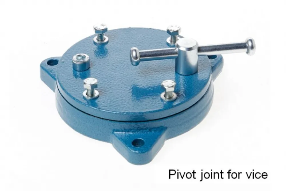 Pivot Joint for Heuer Vice