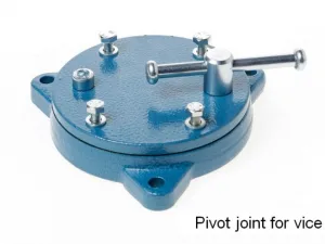 Pivot Joint for Heuer Vice