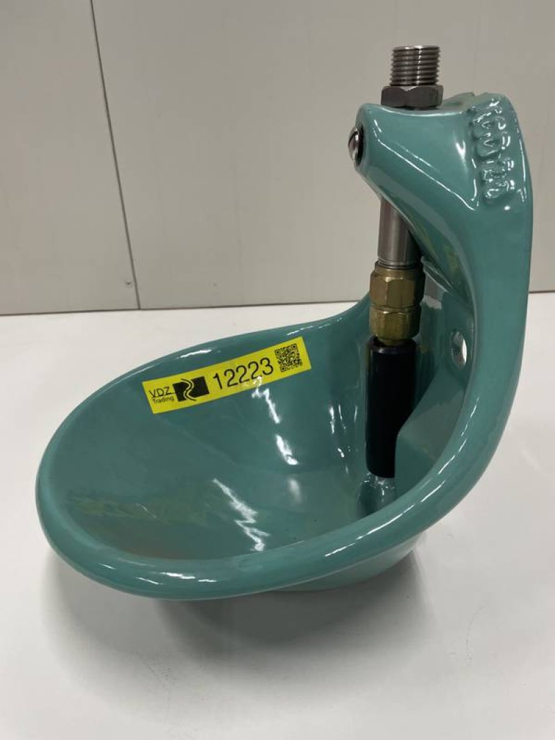 Drinking fountain