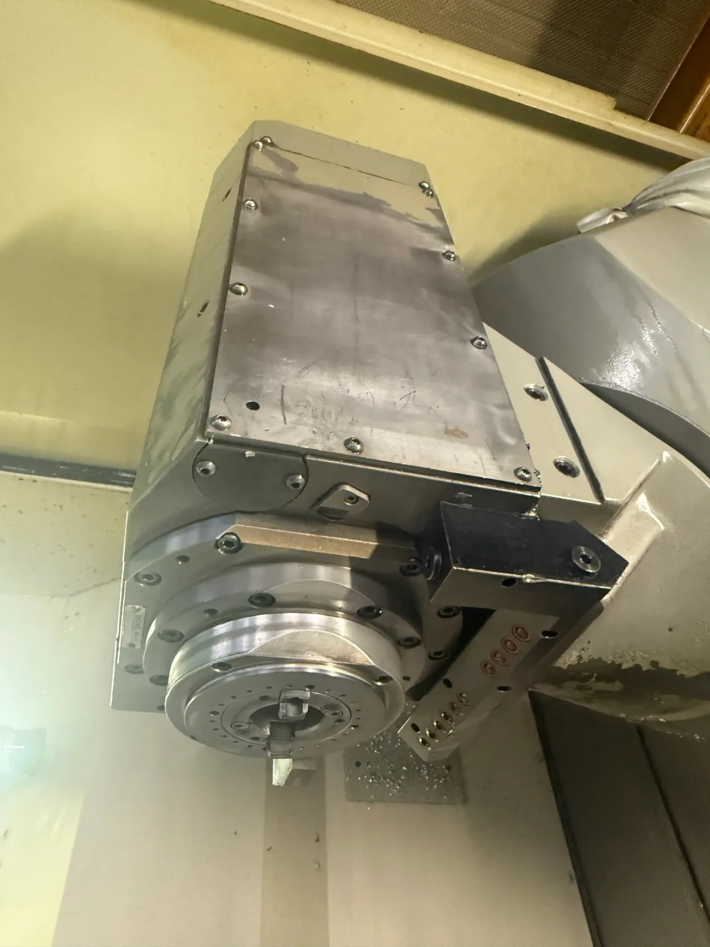 023687 - DMG DMU 125 P - 6