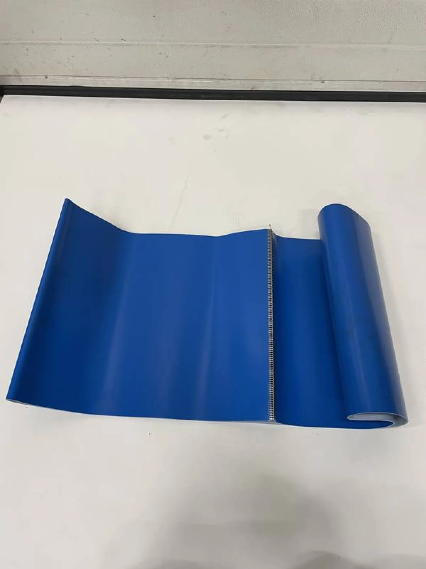 Set of plastic flaps - 3