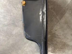 Carterpan 2.6 6 cilinder