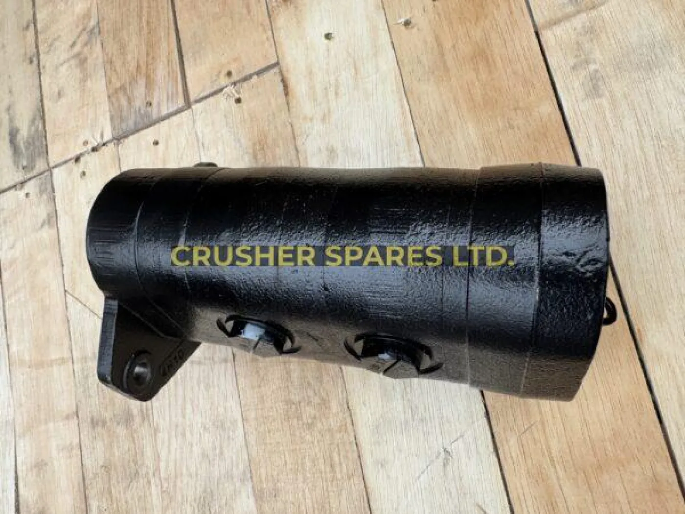 HP1057 | Hydraulikpumpe | Crusher Spares Ltd | - 2