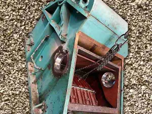 On Site Service Engineer | Crusher Spares Ltd |