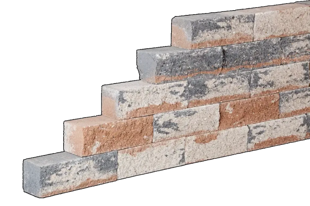 Combiwall Duo Kilimanjaro 30x10x10cm