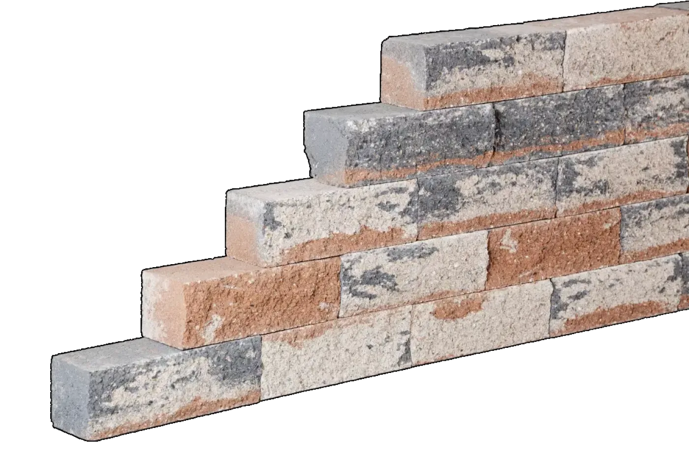 Combiwall Duo Kilimanjaro 30x10x10cm - 1