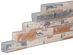 Combiwall Duo Kilimanjaro 30x10x10cm