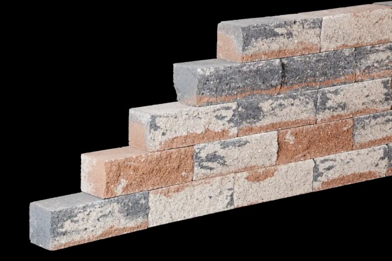 Combiwall Duo Kilimanjaro 30x10x10cm