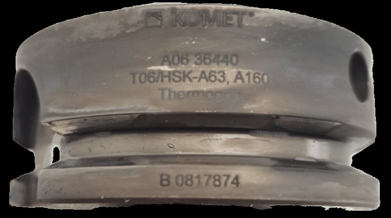 Komet SPIB 6.0 20xD DRILLMAX24 AL DEEP HA6