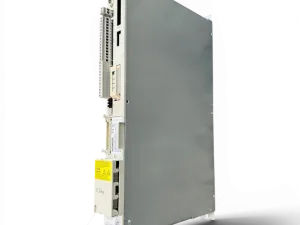 SIEMENS SIMODRIVE LT-MODUL INT.50A 6SN1123-1AA00-0CA2 mit Einschubmodul 6SN1118-0AA11-0AA1 für IMA 610 V X-Achse