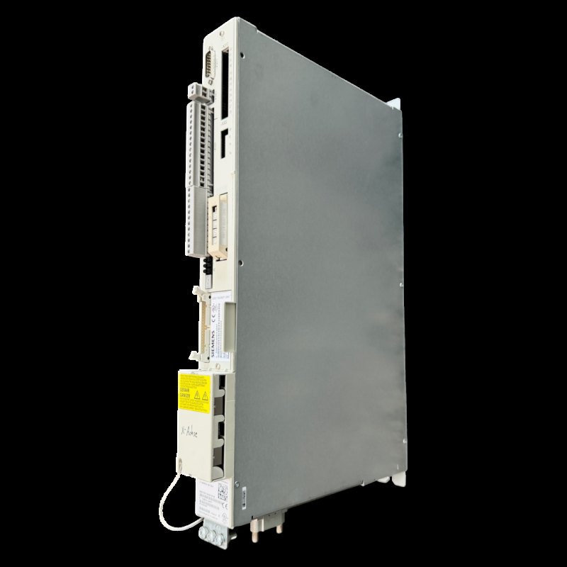 SIEMENS SIMODRIVE LT-MODUL INT.50A 6SN1123-1AA00-0CA2 mit Einschubmodul 6SN1118-0AA11-0AA1 für IMA 610 V X-Achse