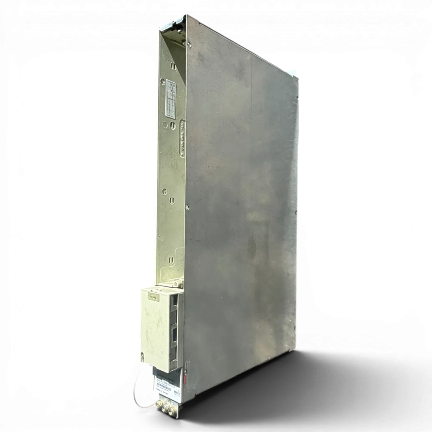 Siemens SIMODRIVE LT-Modul INT. 15A Art.-Nr. 6SN1123-1AA00-0AA1 Version A - 2