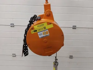 Balancer 25-35 kg